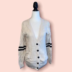 Twink Simons Live like A Panther long Sleeve Sweater